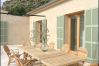 Villa in Port de Pollença - VILLA PALOMA MONTHLY RENT