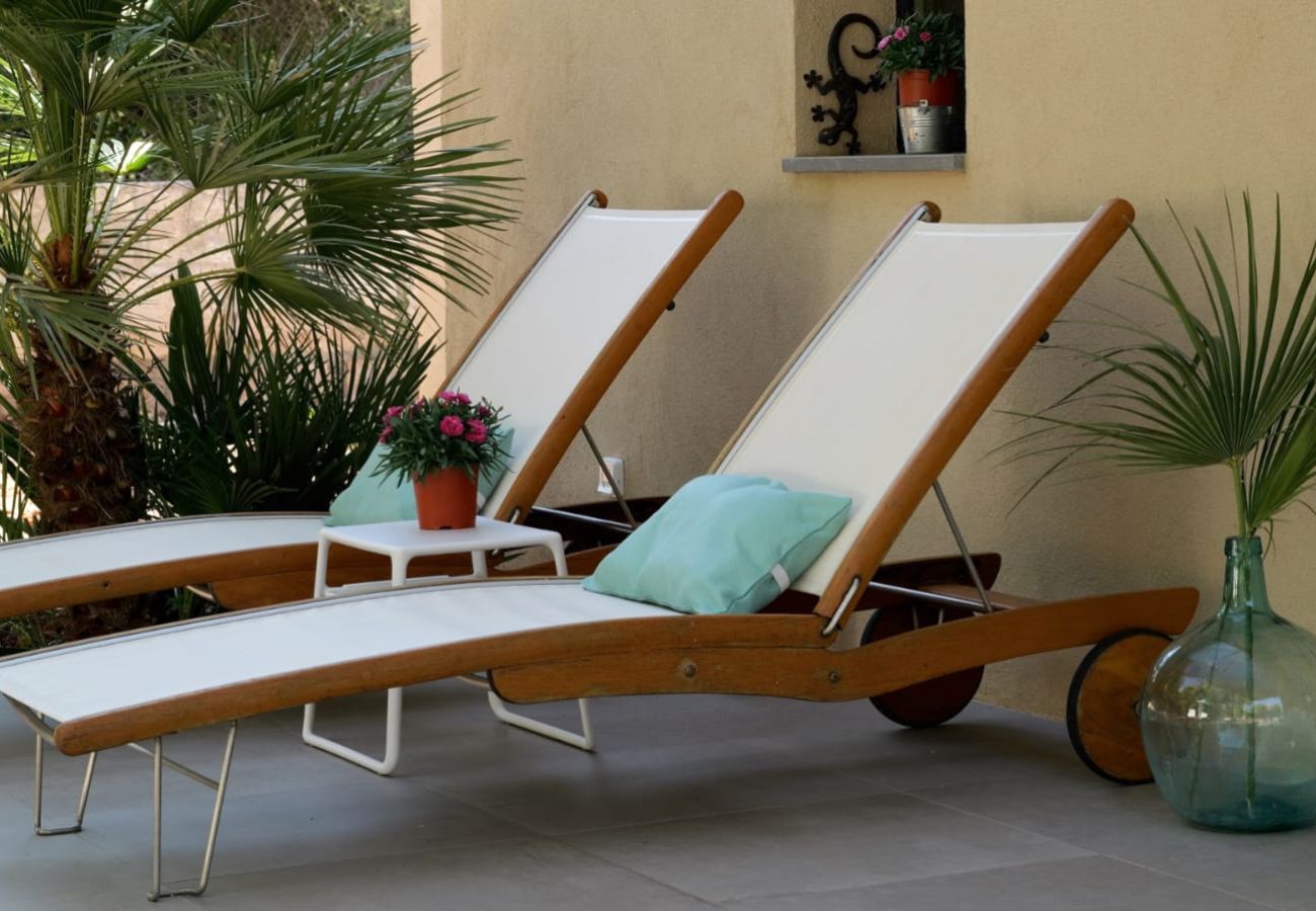 Villa in Pollensa / Pollença - CASA PAULA