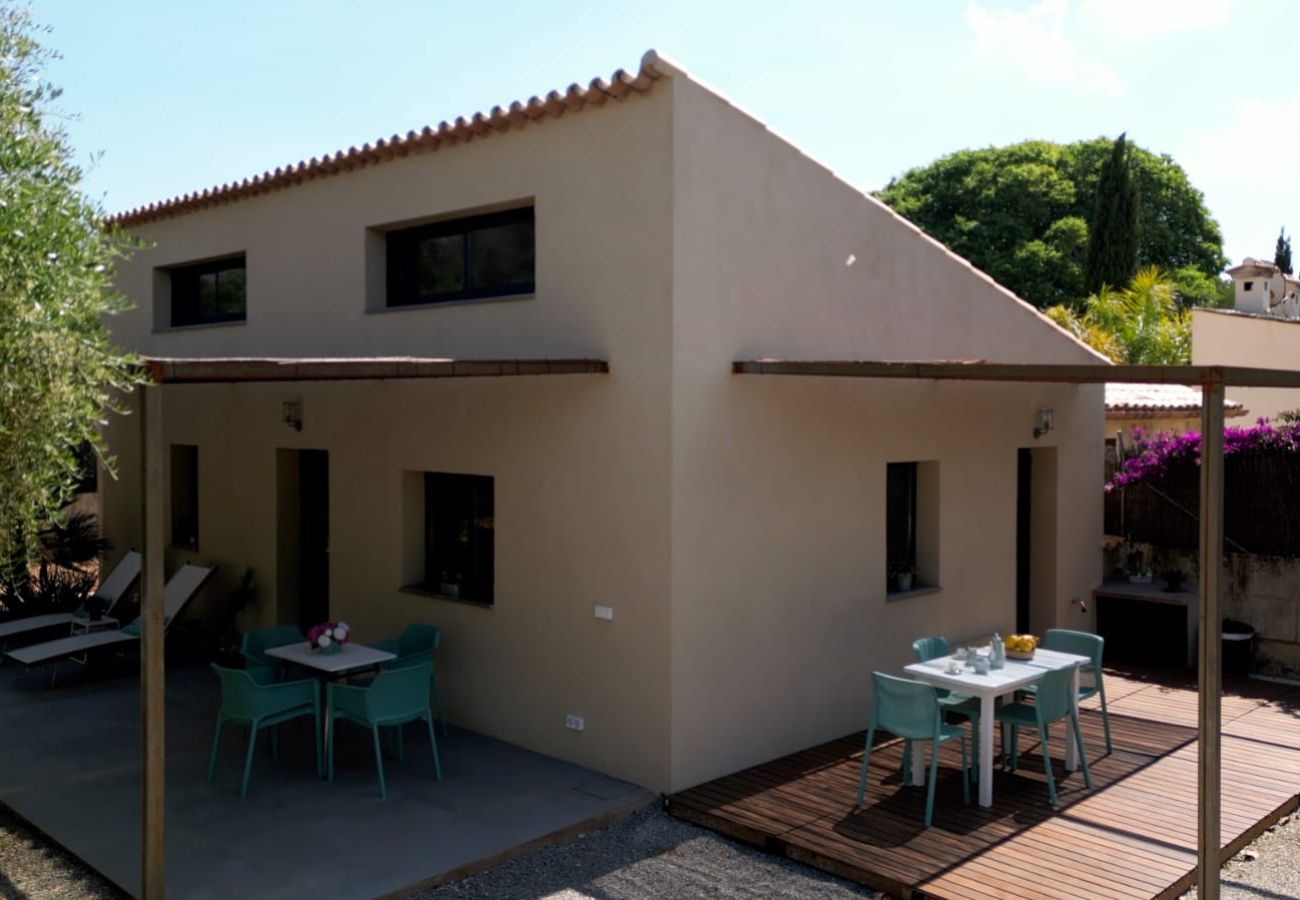 Villa in Pollensa / Pollença - CASA PAULA