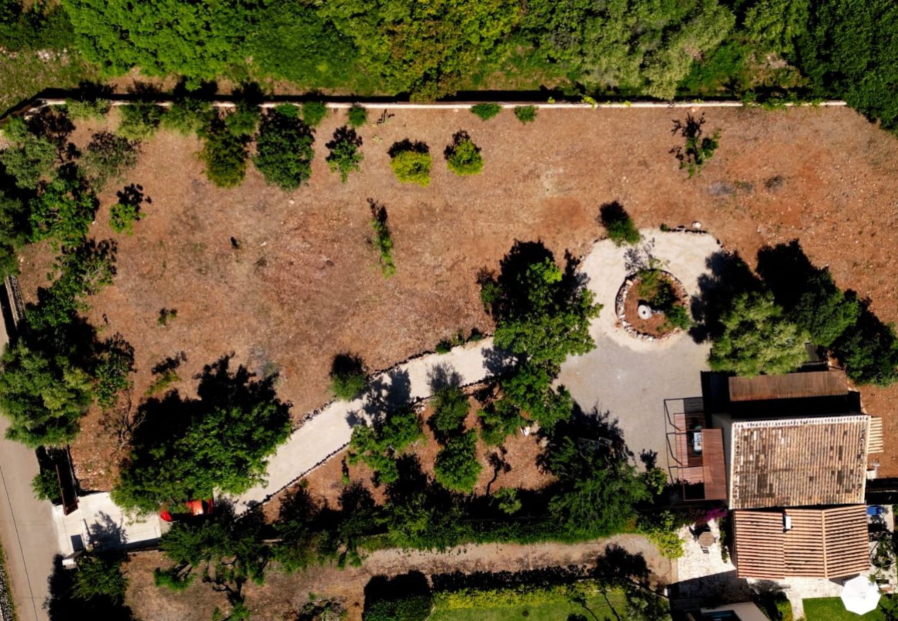 Villa in Pollensa / Pollença - CASA PAULA