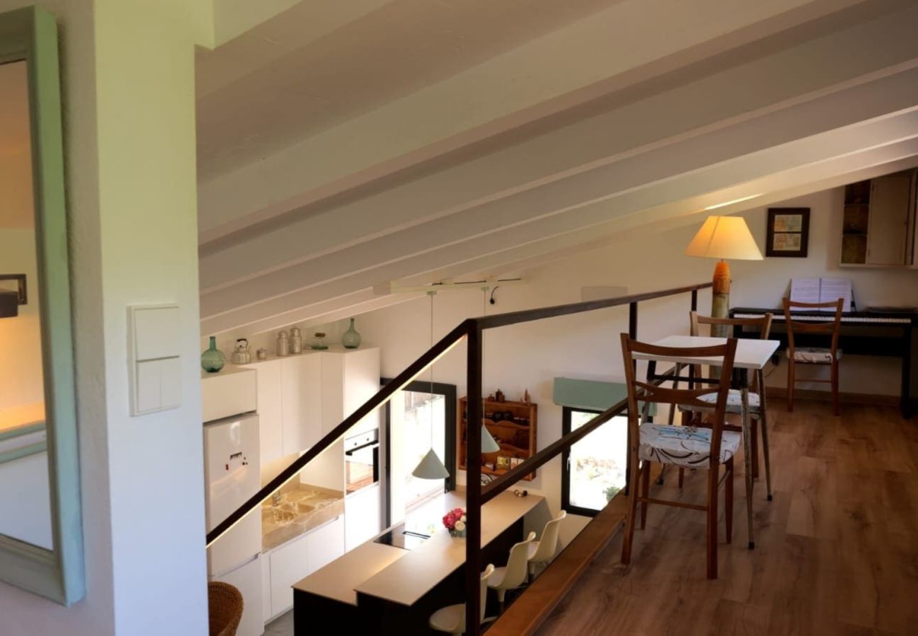 Villa in Pollensa / Pollença - CASA PAULA