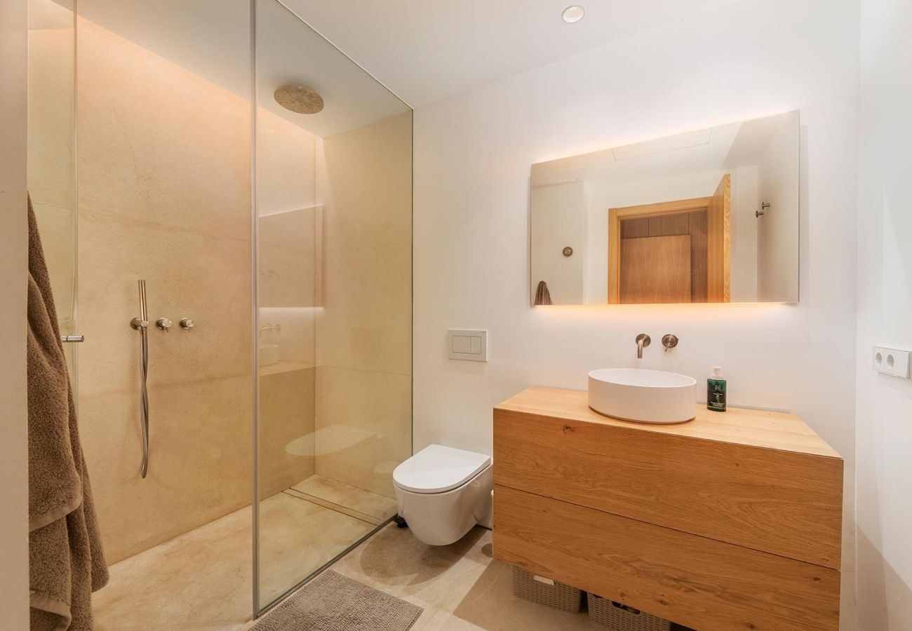 Apartment in Puerto Pollensa - PLANTA BAJA EN PUERTO POLLENSA