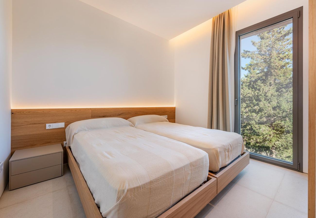 Apartment in Puerto Pollensa - PLANTA BAJA EN PUERTO POLLENSA