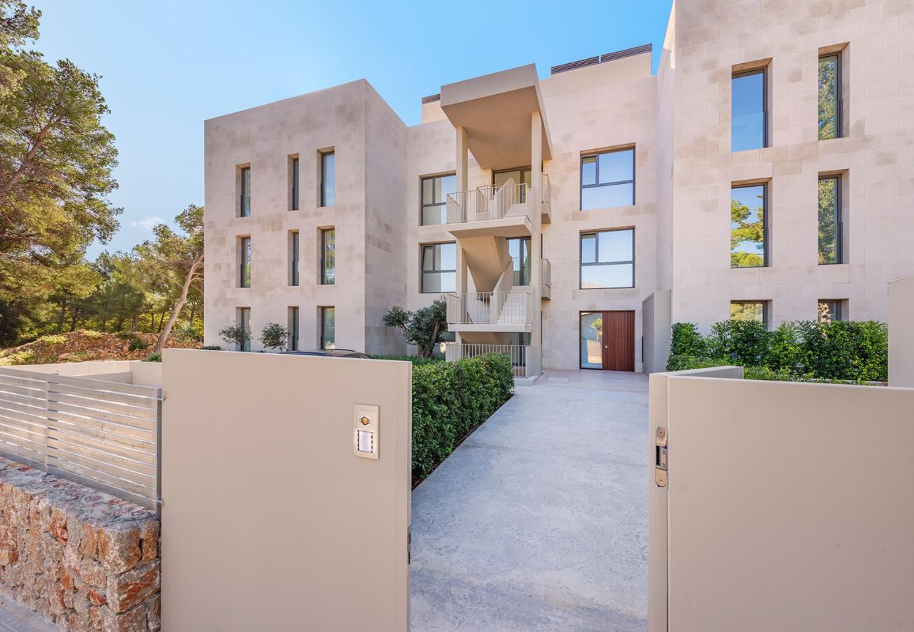 Apartment in Puerto Pollensa - PLANTA BAJA EN PUERTO POLLENSA