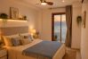 Apartment in Puerto Pollensa - APARTAMENTO FRENTE AL MAR, PRIMERA LINEA, PUERTO P