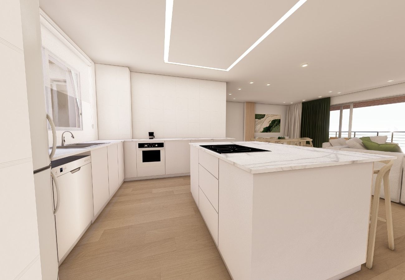 Apartment in Puerto Pollensa - Vistamar I