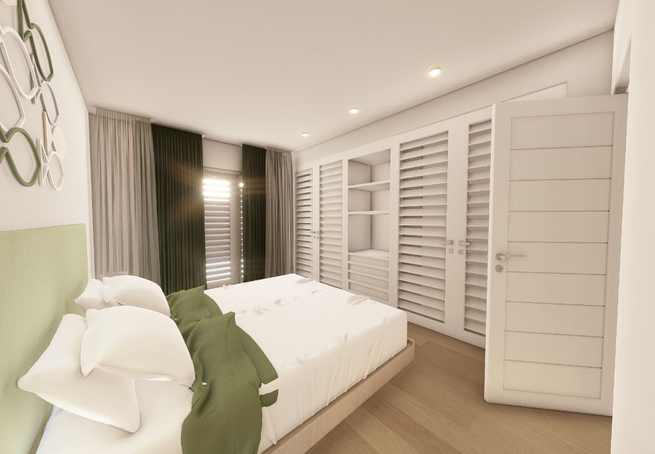 Apartment in Puerto Pollensa - Vistamar I