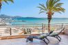 Apartment in Puerto Pollensa - Vistamar I
