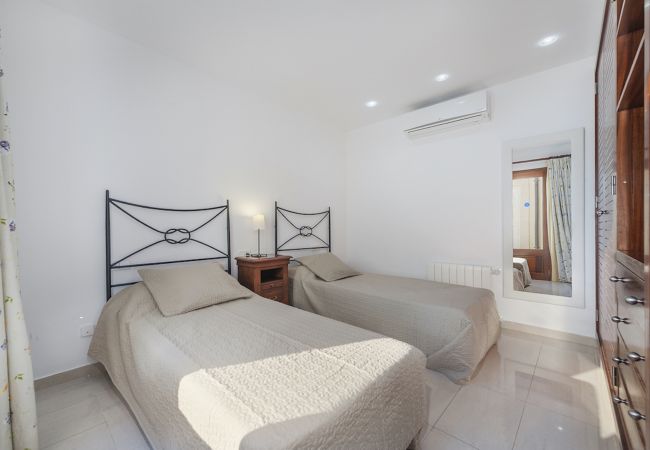 Apartment in Puerto Pollensa - Vistamar IV Apartment in Puerto Pollensa - Vistamar IV