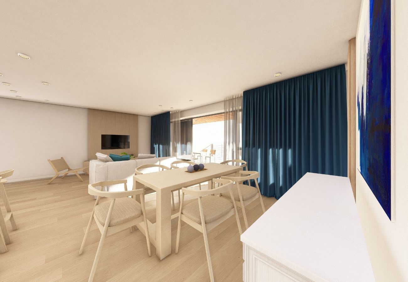 Apartment in Puerto Pollensa - Vistamar IV