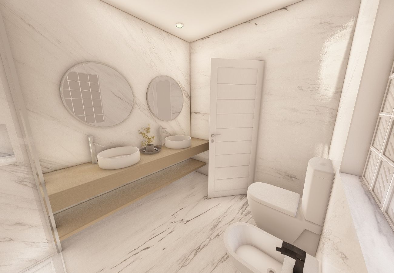 Apartment in Puerto Pollensa - Vistamar IV