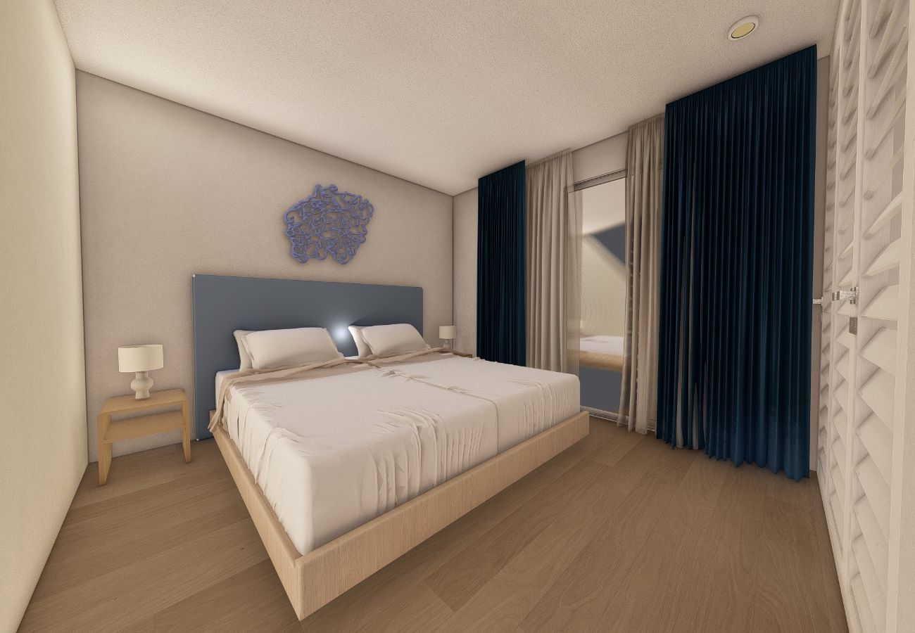 Apartment in Puerto Pollensa - Vistamar IV