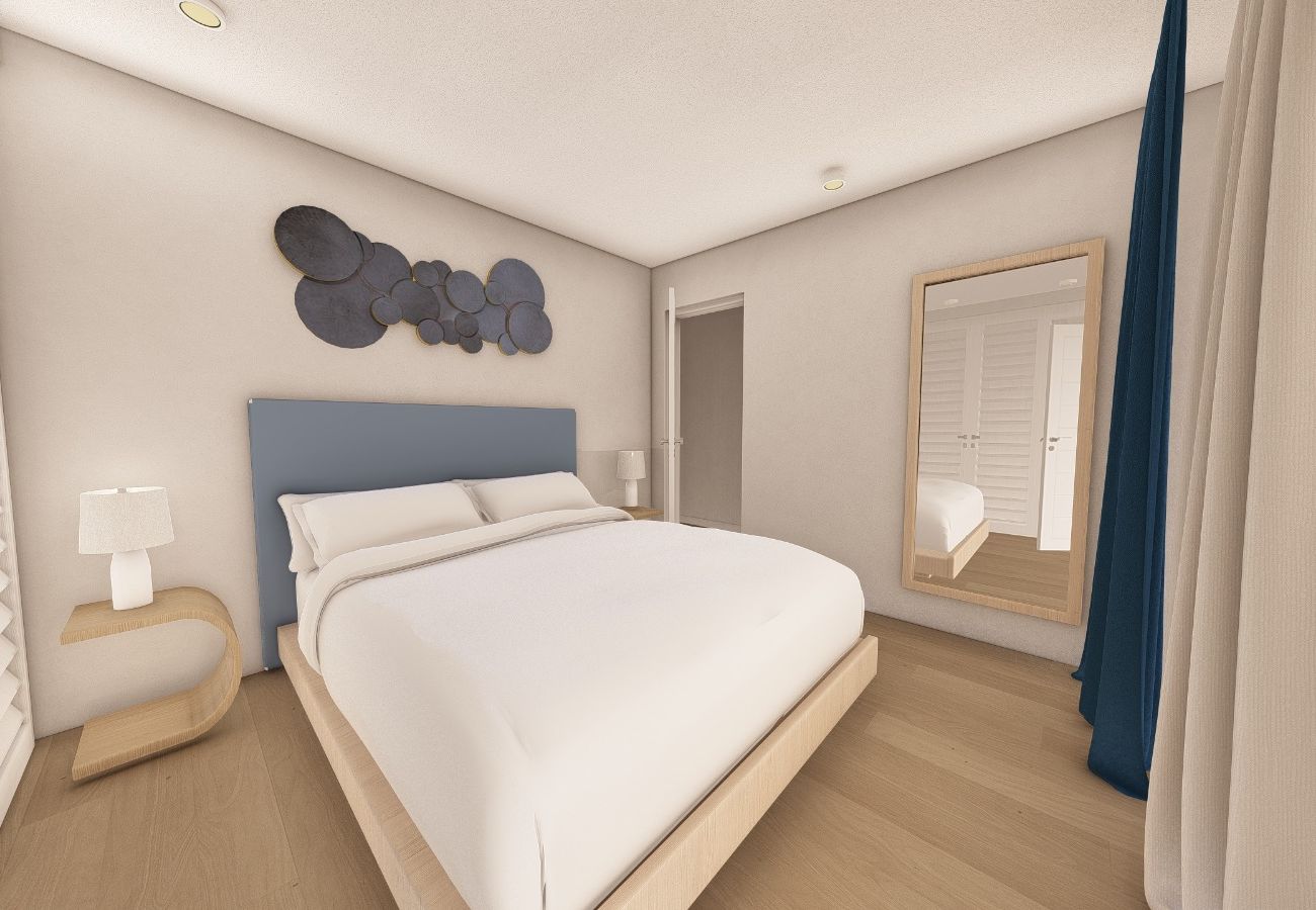 Apartment in Puerto Pollensa - Vistamar IV