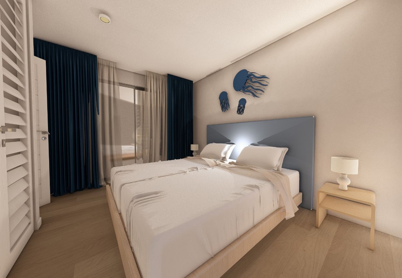 Apartment in Puerto Pollensa - Vistamar IV