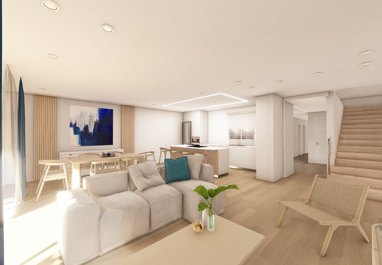 Apartment in Puerto Pollensa - Vistamar IV