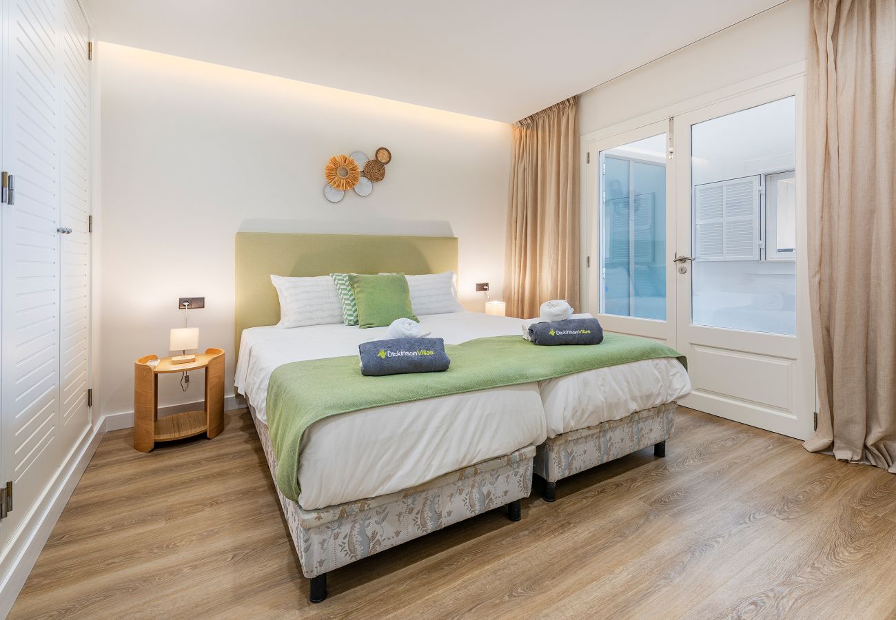Apartment in Puerto Pollensa - Vistamar IV