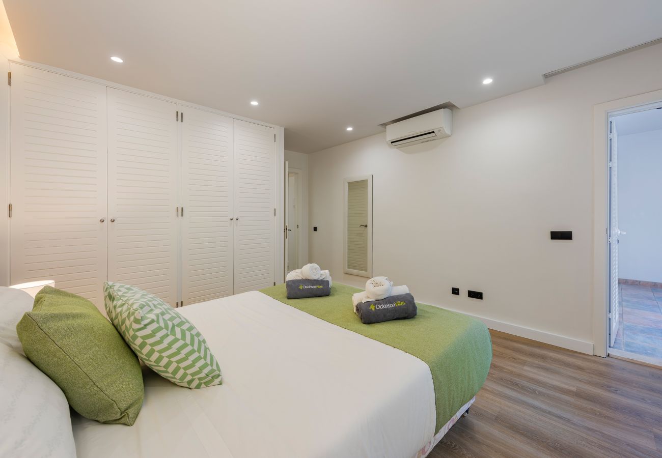 Apartment in Puerto Pollensa - Vistamar IV