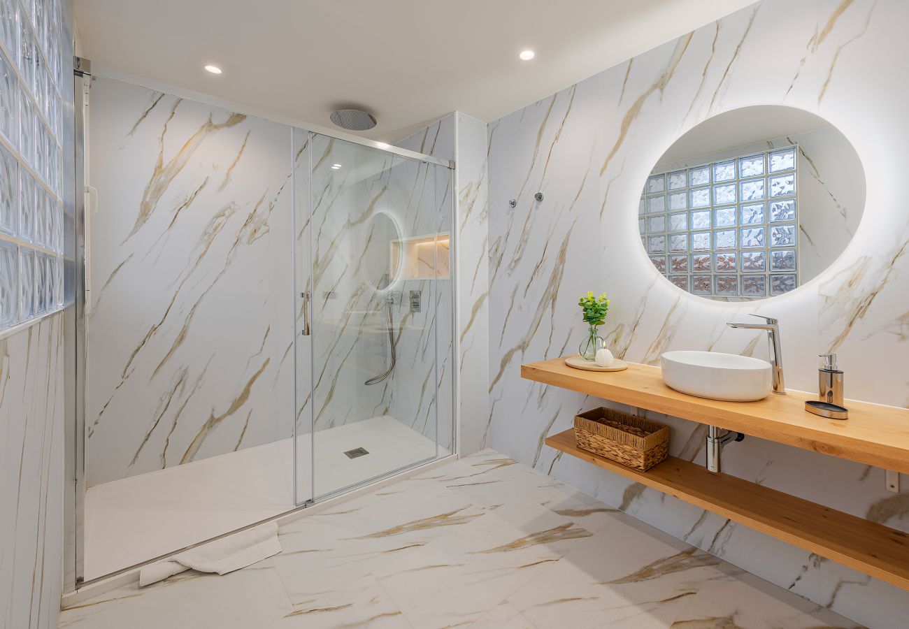 Apartment in Puerto Pollensa - Vistamar IV