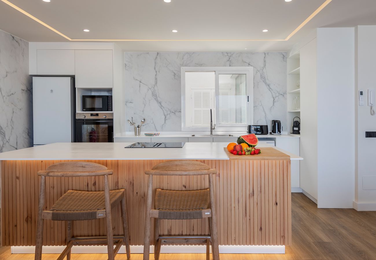 Apartment in Puerto Pollensa - Vistamar IV