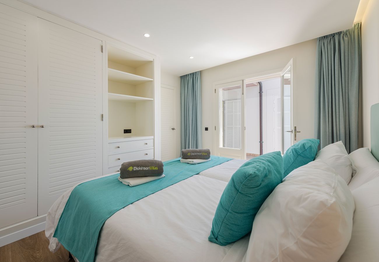 Apartment in Puerto Pollensa - Vistamar IV
