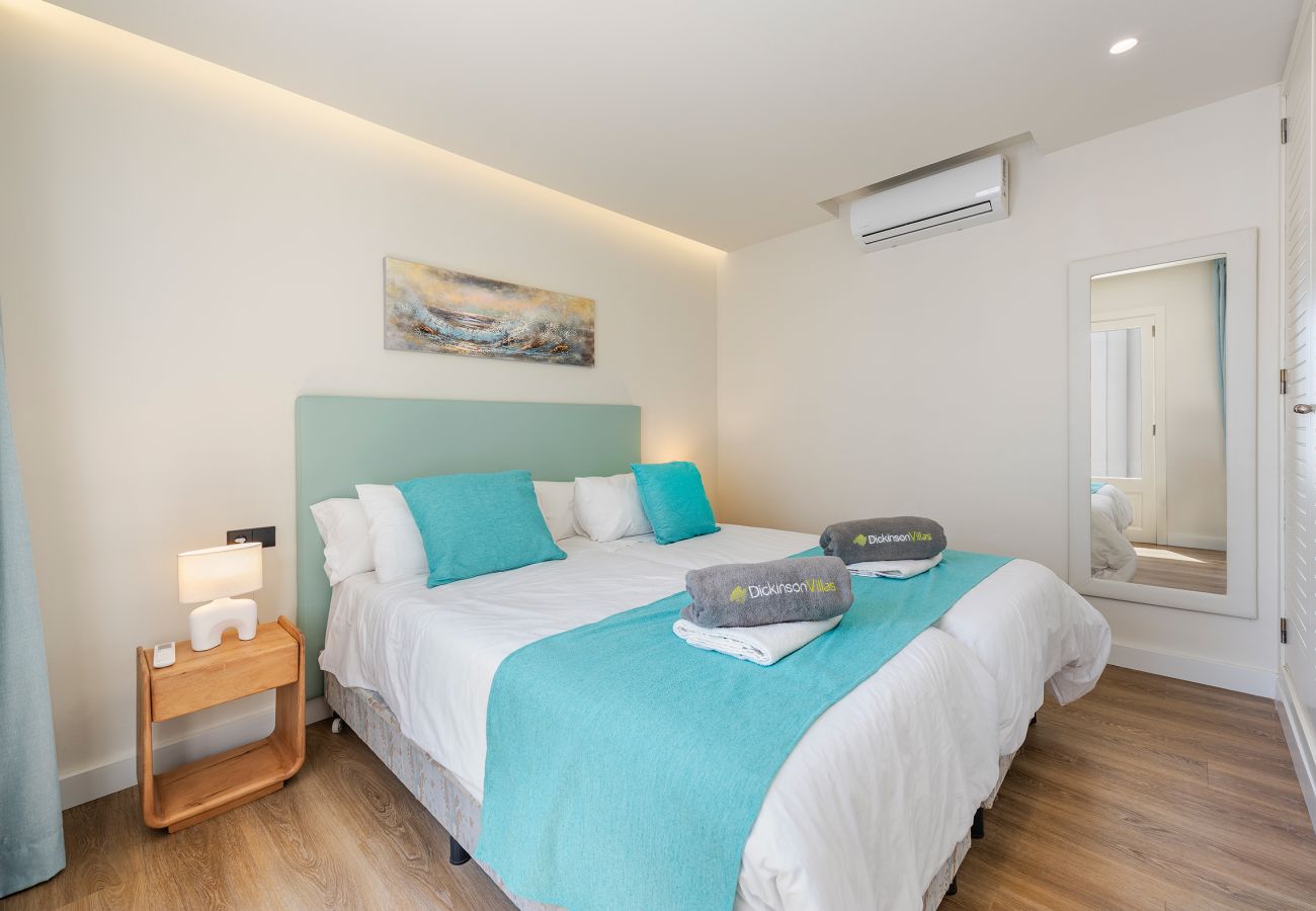 Apartment in Puerto Pollensa - Vistamar IV
