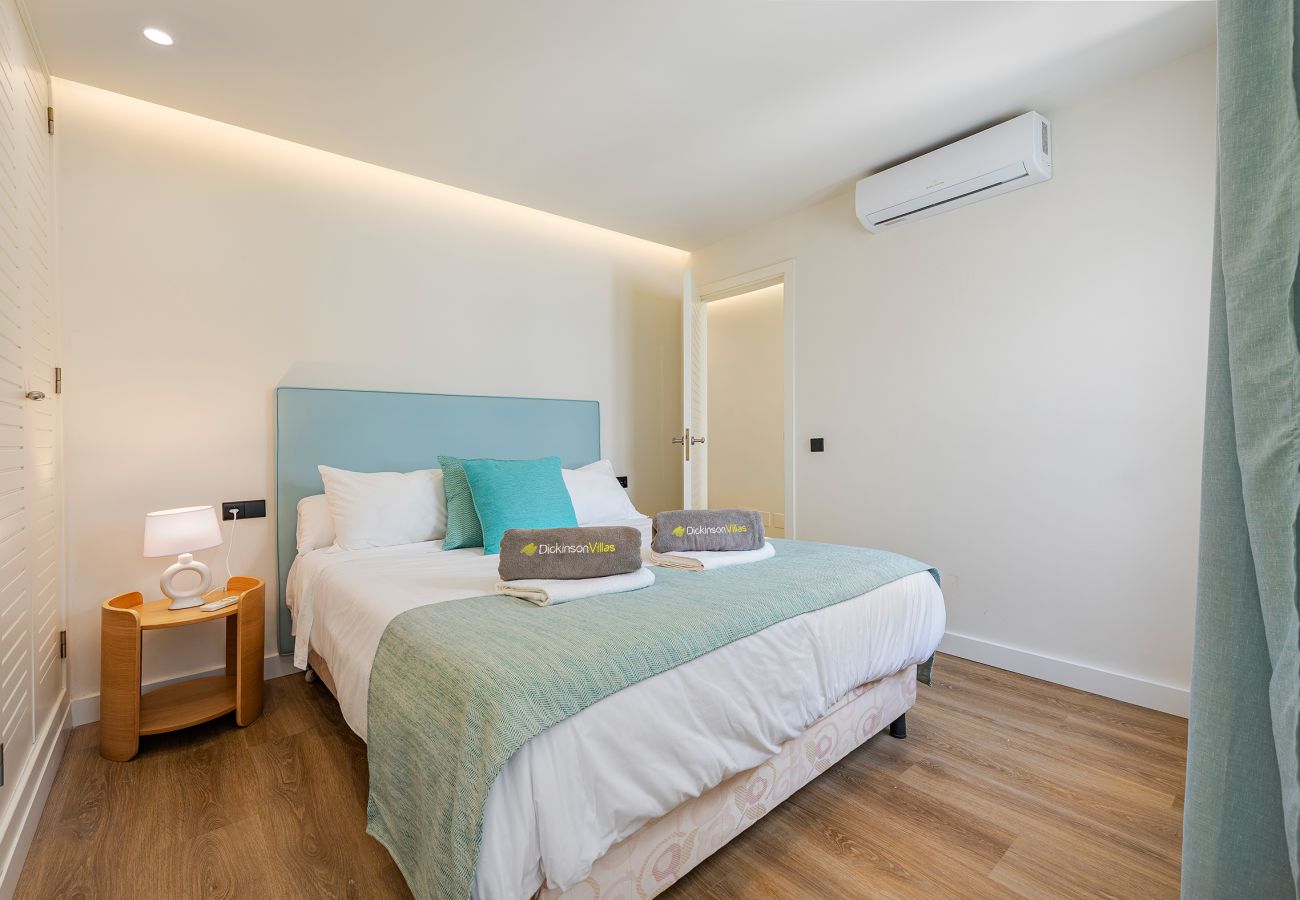 Apartment in Puerto Pollensa - Vistamar IV
