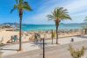 Apartment in Puerto Pollensa - Vistamar IV
