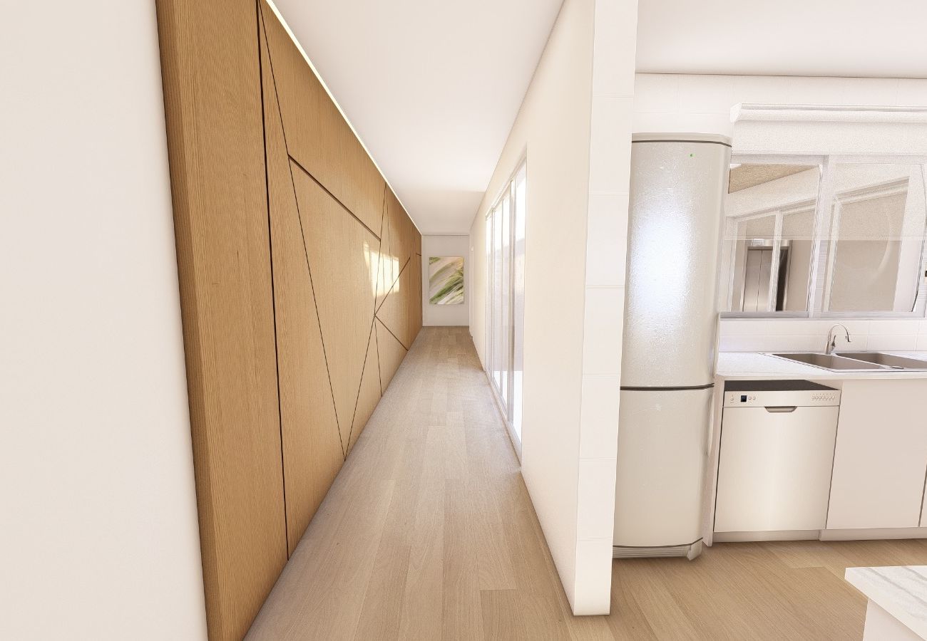 Apartment in Puerto Pollensa - Vistamar II