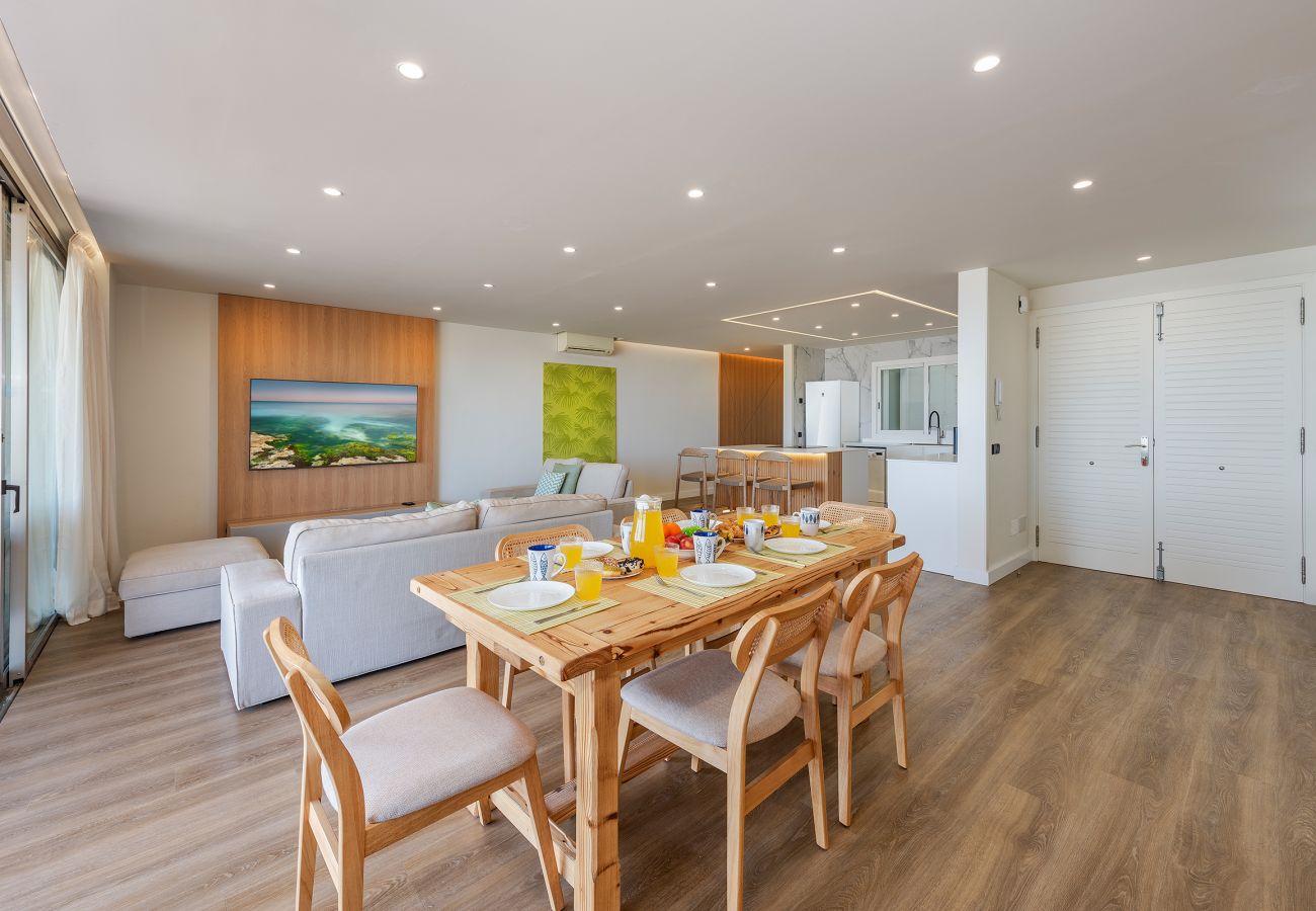 Apartment in Puerto Pollensa - Vistamar II