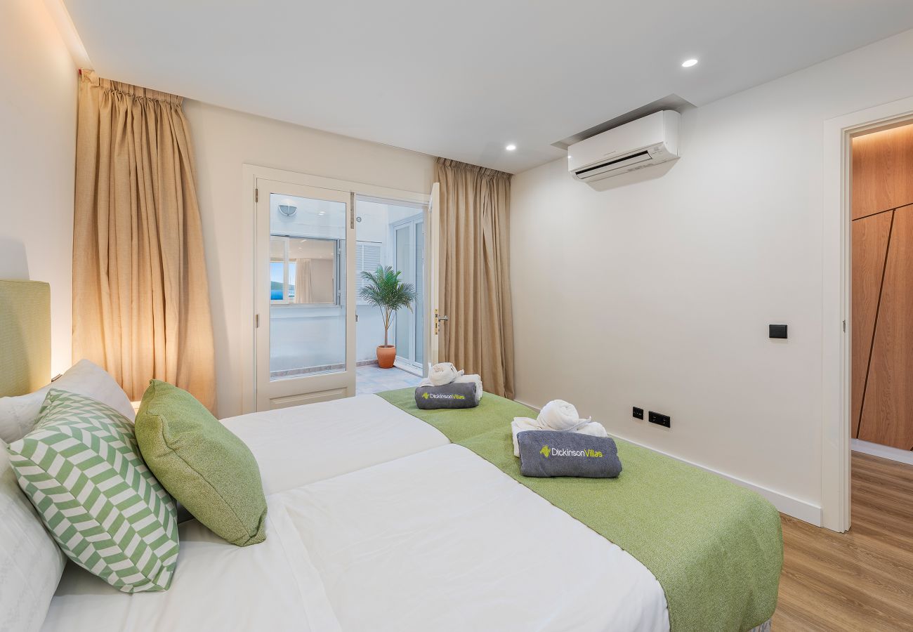 Apartment in Puerto Pollensa - Vistamar II