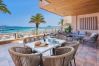 Apartment in Puerto Pollensa - Vistamar II