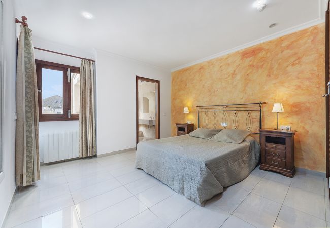 Apartment in Puerto Pollensa - Vistamar III Apartment in Puerto Pollensa - Vistamar III