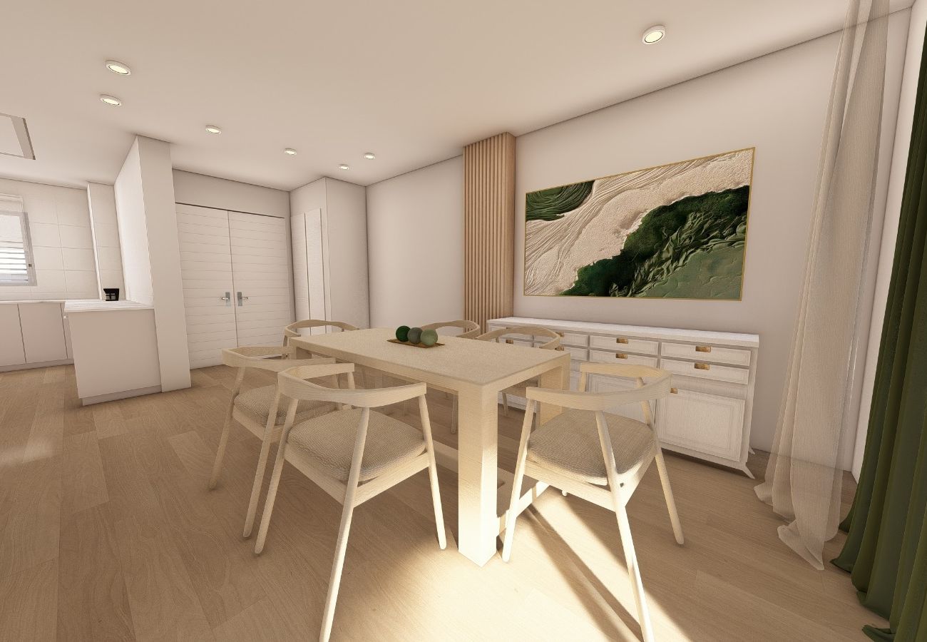 Apartment in Puerto Pollensa - Vistamar III