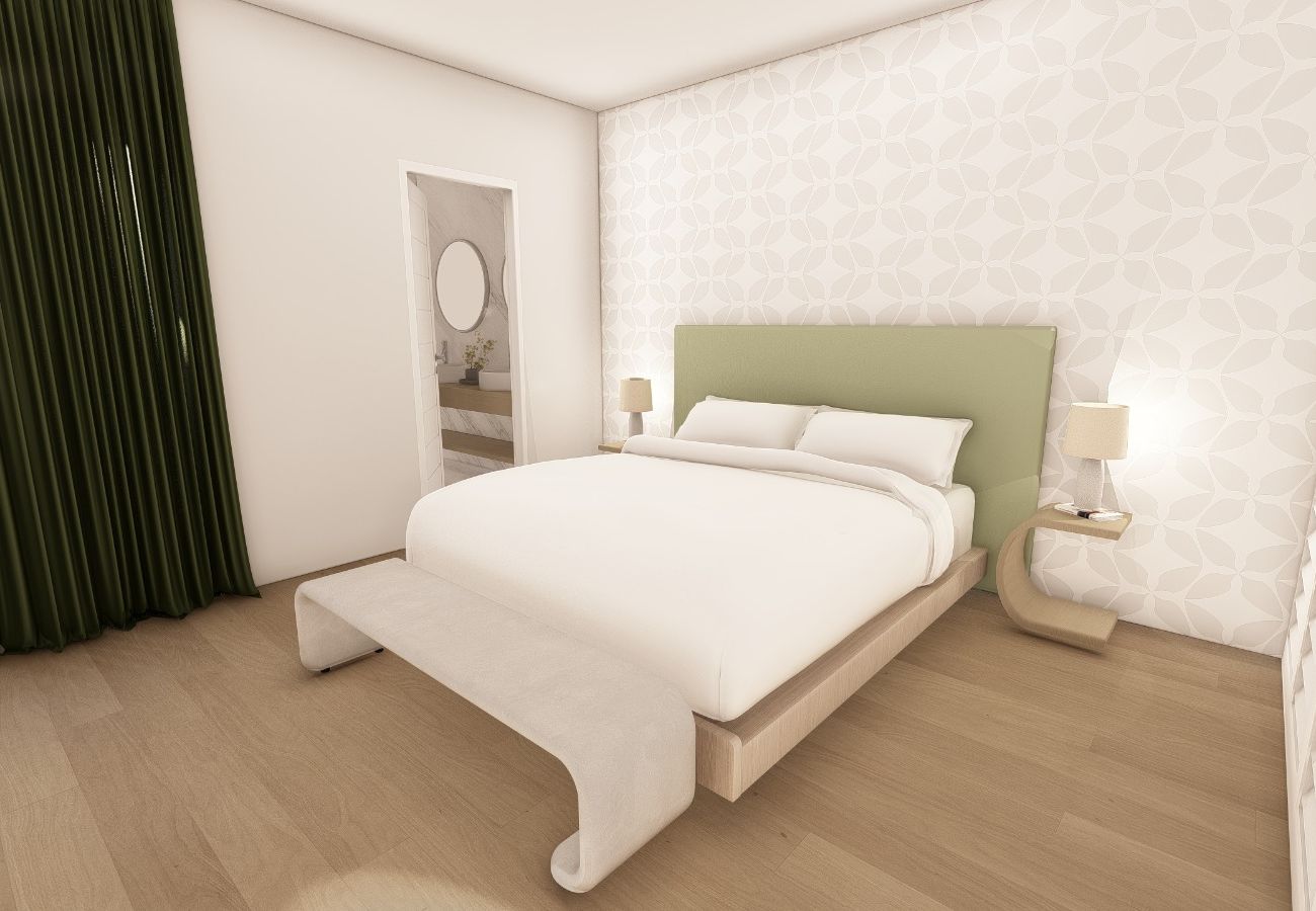 Apartment in Puerto Pollensa - Vistamar III