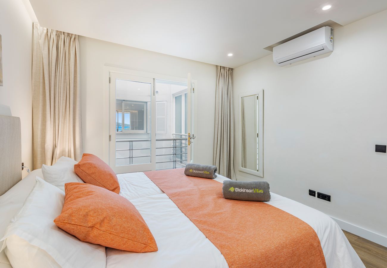 Apartment in Puerto Pollensa - Vistamar III
