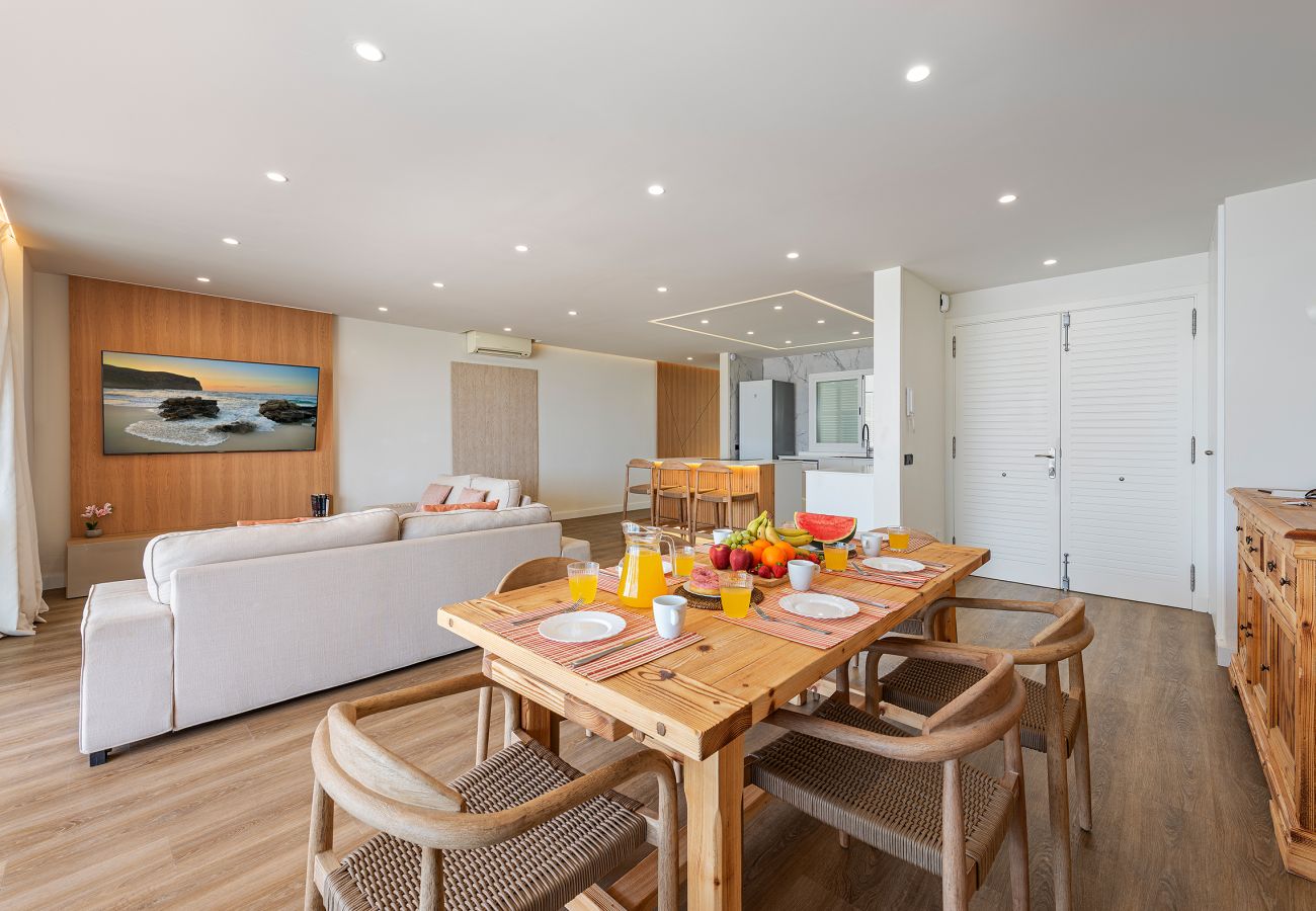 Apartment in Puerto Pollensa - Vistamar III