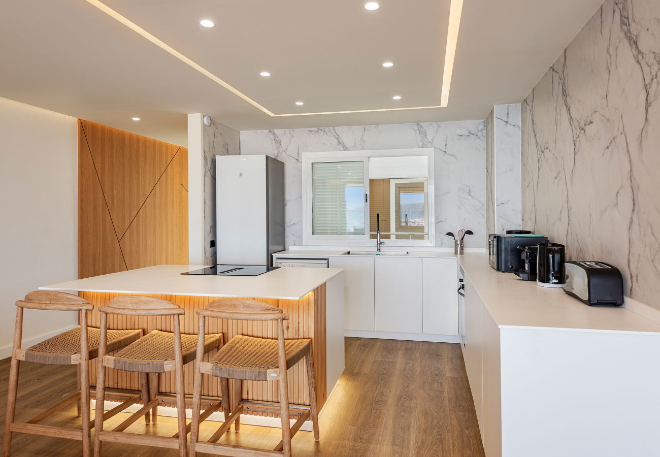 Apartment in Puerto Pollensa - Vistamar III