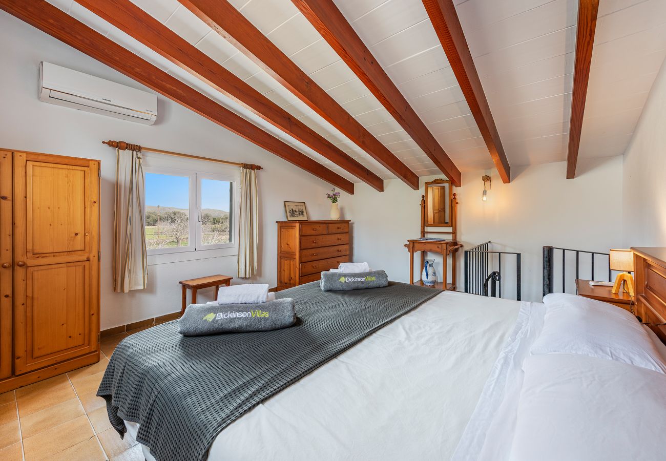 Villa in Puerto Pollensa - Can Deya