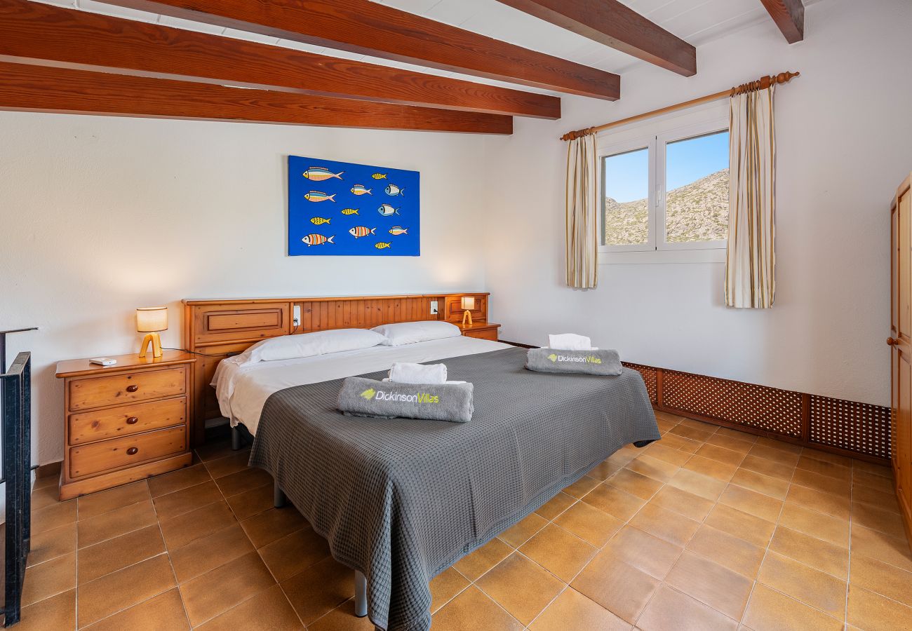 Villa in Puerto Pollensa - Can Deya