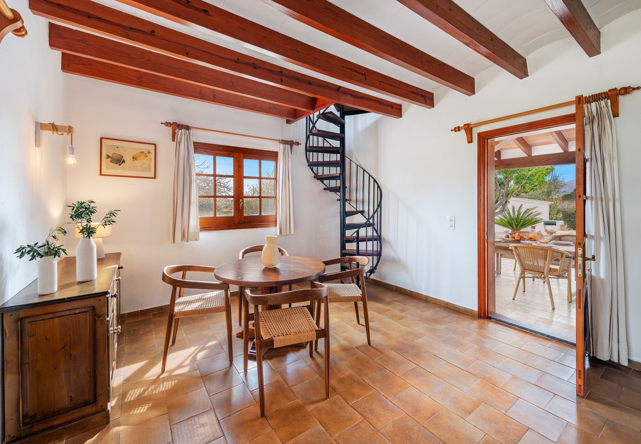 Villa in Puerto Pollensa - Can Deya