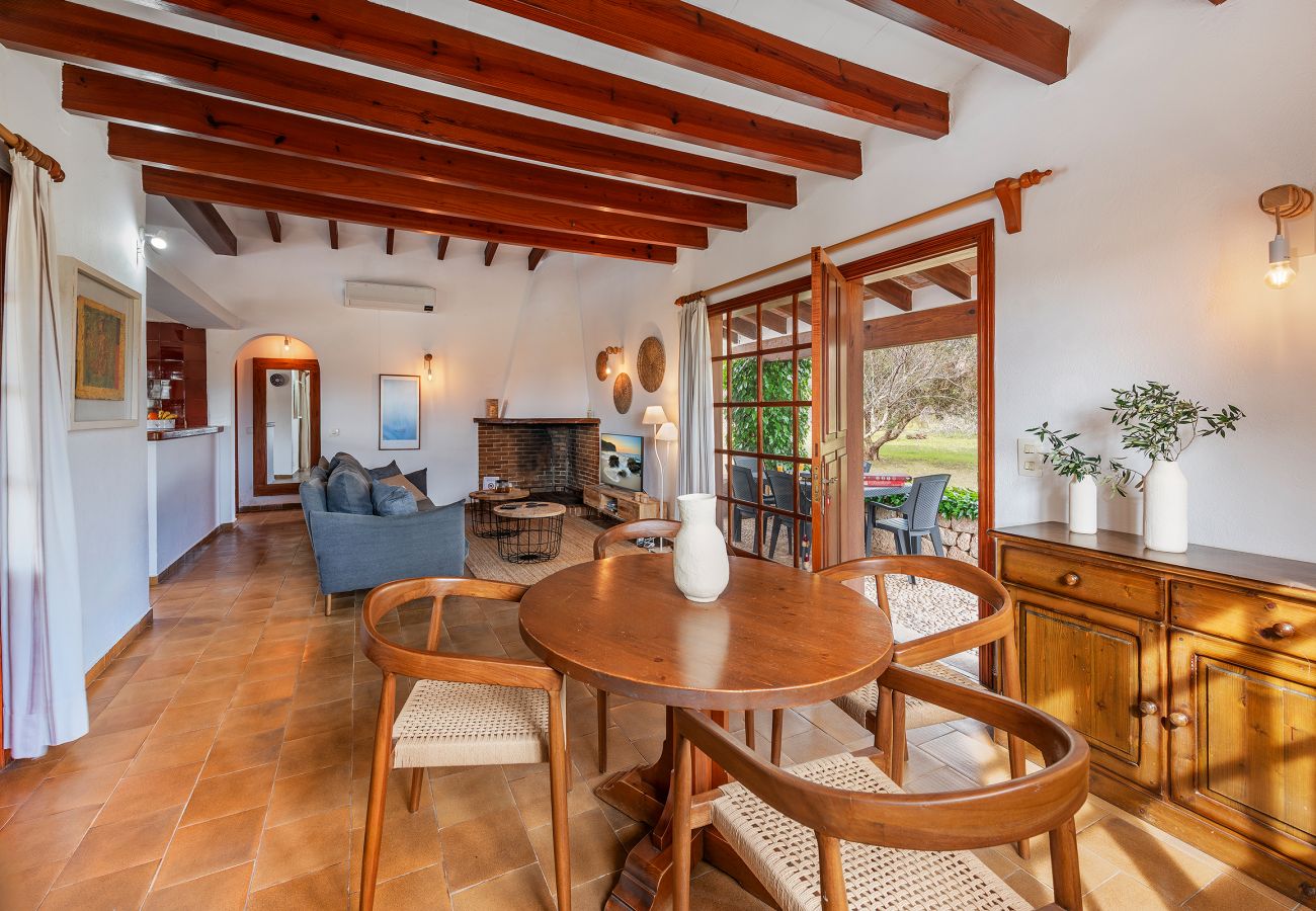 Villa in Puerto Pollensa - Can Deya