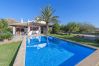 Villa in Puerto Pollensa - Can Deya Villa in Puerto Pollensa - Can Deya