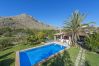 Villa in Puerto Pollensa - Can Deya Villa in Puerto Pollensa - Can Deya