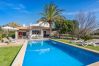 Villa in Puerto Pollensa - Can Deya