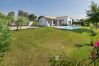 Villa in Pollensa - Can Verger Almadrava Villa in Pollensa - Can Verger Almadrava