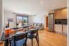 Apartment in Puerto Pollensa - Penthouse Rosas