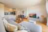 Apartment in Puerto Pollensa - Penthouse Rosas