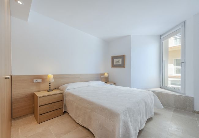 Apartment in Puerto Pollensa - Roqueta Apartment in Puerto Pollensa - Roqueta