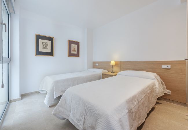 Apartment in Puerto Pollensa - Roqueta Apartment in Puerto Pollensa - Roqueta