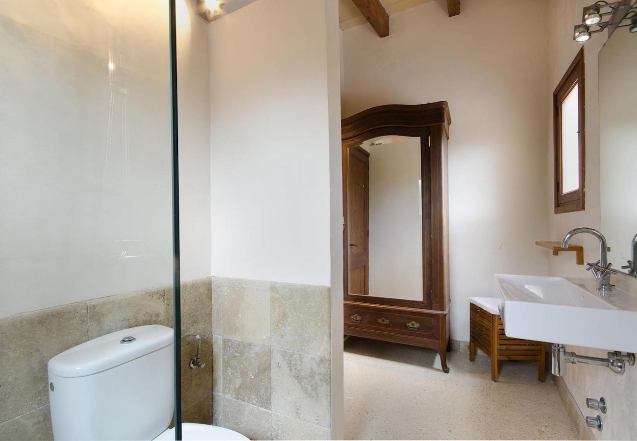 Villa in Pollensa - Ca'n Puig